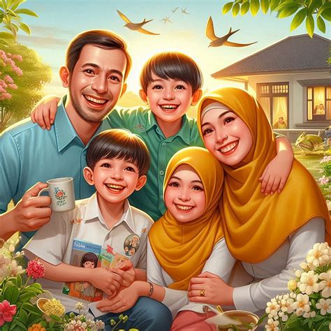 Keluarga