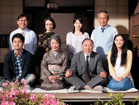 Keluarga Jepang