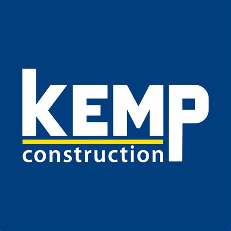 Kemp Construction Ltd