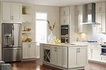 Kemper Kitchen Cabinet Echo
