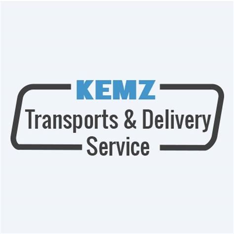 Kemz Transports & Delivery Service