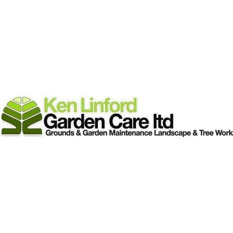 Ken Linford Garden Care Ltd