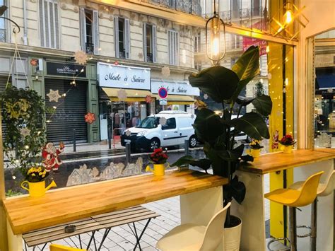 Ken bubble à Marseille