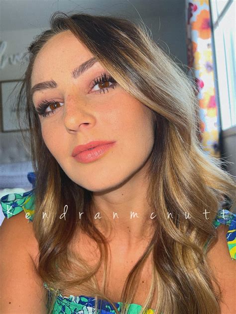 Kendranmcnutt Onlyfans Leak 13 Porn