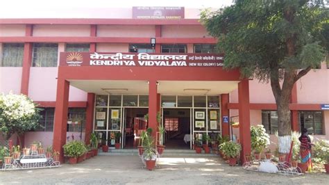 Kendriya Vidyalaya Sangathan Regional Office
