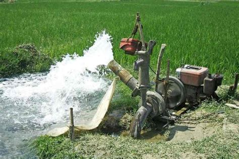 Kendua Minor Irrigation Project