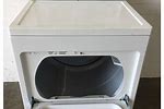 Kenmore 90 Series Dryer Troubleshooting