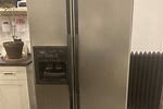 Kenmore Coldspot Refrigerator Model 106