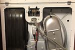 Kenmore Dryer Repair No Heat