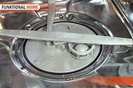 Kenmore Elite Dishwasher Won't Drain