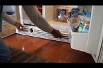 Kenmore Elite Refrigerator Clean Coils
