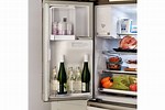 Kenmore Elite Refrigerators 72695 Install