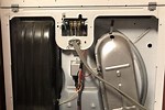 Kenmore Gas Dryer Repair