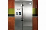 Kenmore Pro Refrigerator Freezer