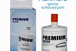 Kenmore Refrig Water Filter