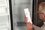 Kenmore Refrigerator Freezer Clicks On Off