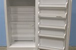 Kenmore Refrigerator Series 16