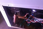 Kenmore Upright Freezer Not Cooling