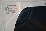 Kenmore Washer 110 Serial Numbers