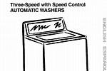 Kenmore Washer Series 100 Manual
