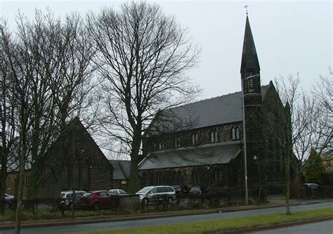 Kenmuir Church Mount Vernon