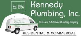 Kennedy Plumbing & Heating