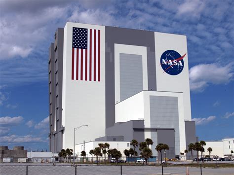 Kennedy Space