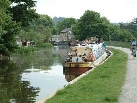 Kennet and Avon Canal