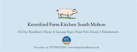 Kenniford Farm Kitchen