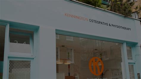 Kennington Osteopaths & Physiotherapy