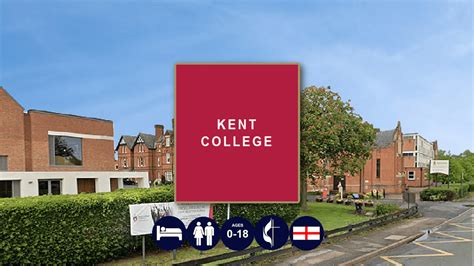 Kent College Senior School