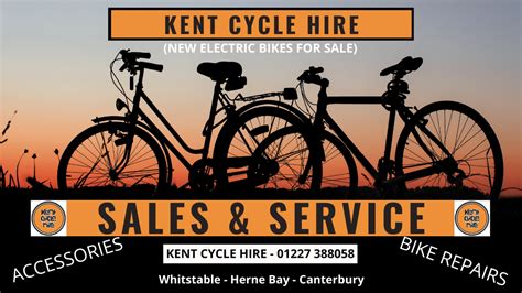 Kent Cycle Hire