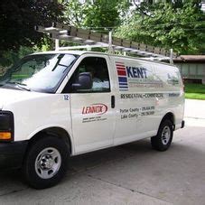 Kent Heating and Air Conditioning, Inc.