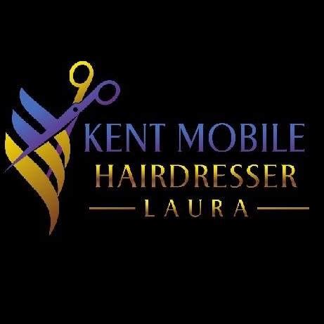 Kent Mobile Hairdresser Laura