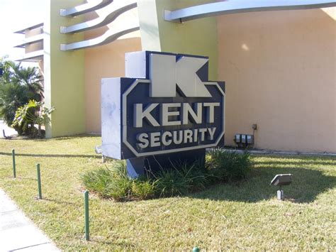 Kent Security