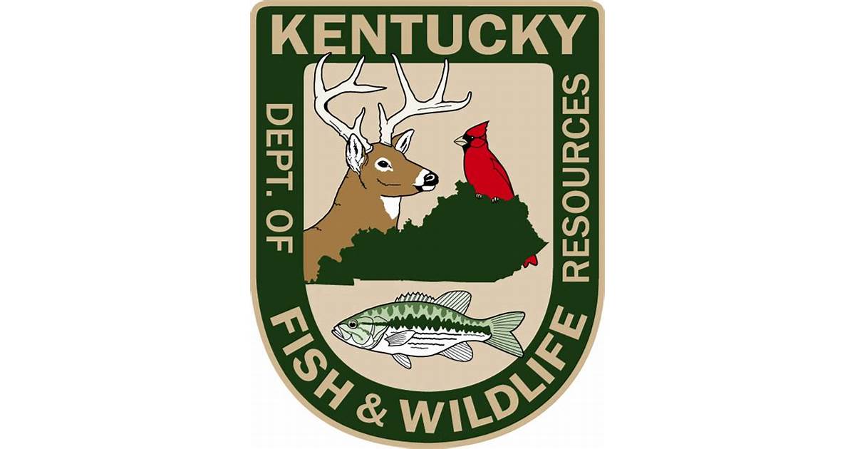 Kentucky Department of Fish and Wildlife
