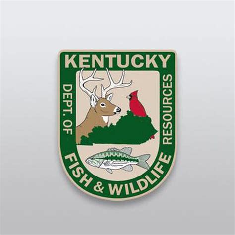 Kentucky Fish and Game Education Programs for Schools