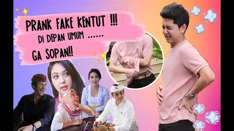 Kentut Palsu