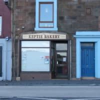 Keptie Bakery Ltd