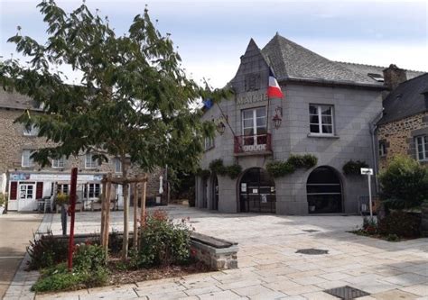 Ker Adsav à Mesnil-Roc'h