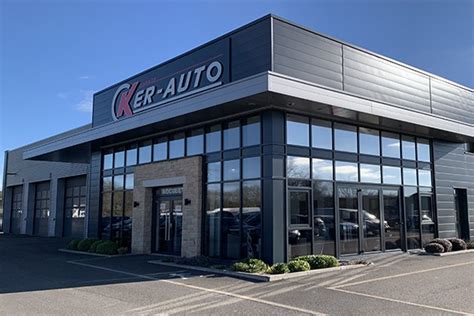 Ker-Auto à Kervignac