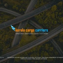 Kerala Cargo Carriers