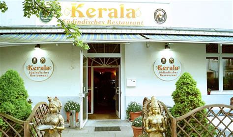 Kerala-Restaurant