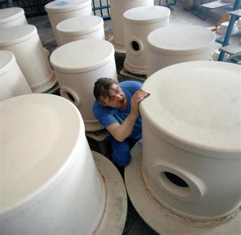 Keramikhersteller