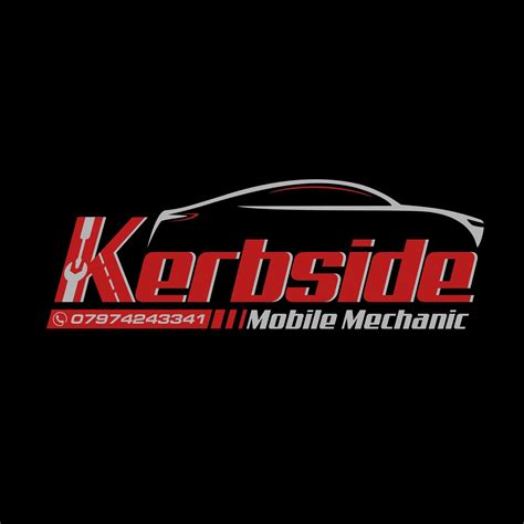 Kerbside mobile mechanic