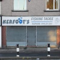 Kerfoot's Fishing Tackle