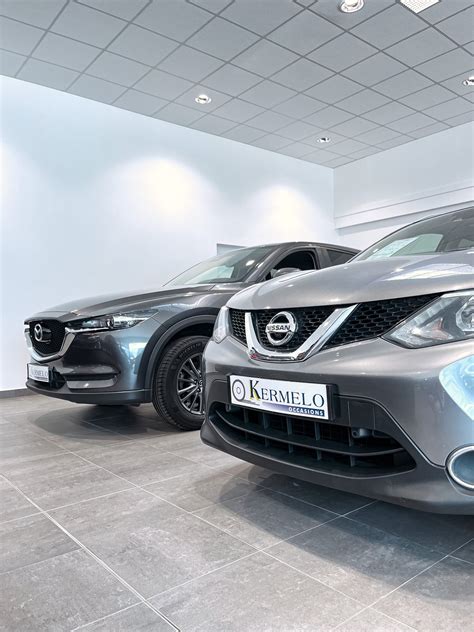 Kermelo Automobiles à Lorient