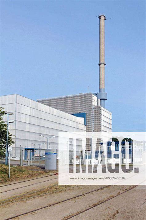Kernkraftwerk Krümmel GmbH & Co. oHG