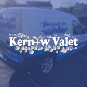 Kernow Valet