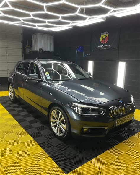 Keru Clean Auto à Plabennec